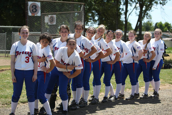 Oregon Softball  Softball uniforms, Softball, Fastpitch softball
