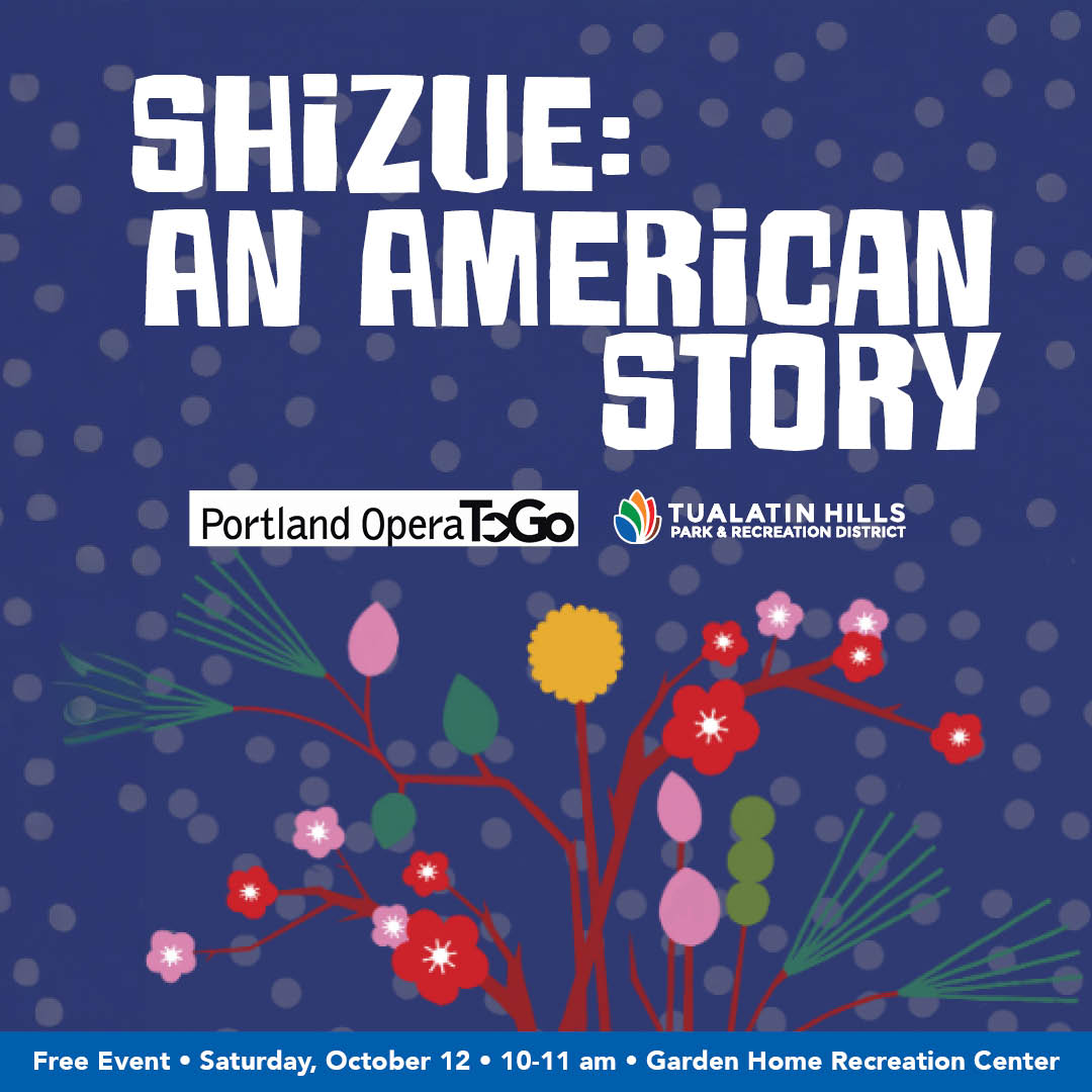 Shizue: An American Story 