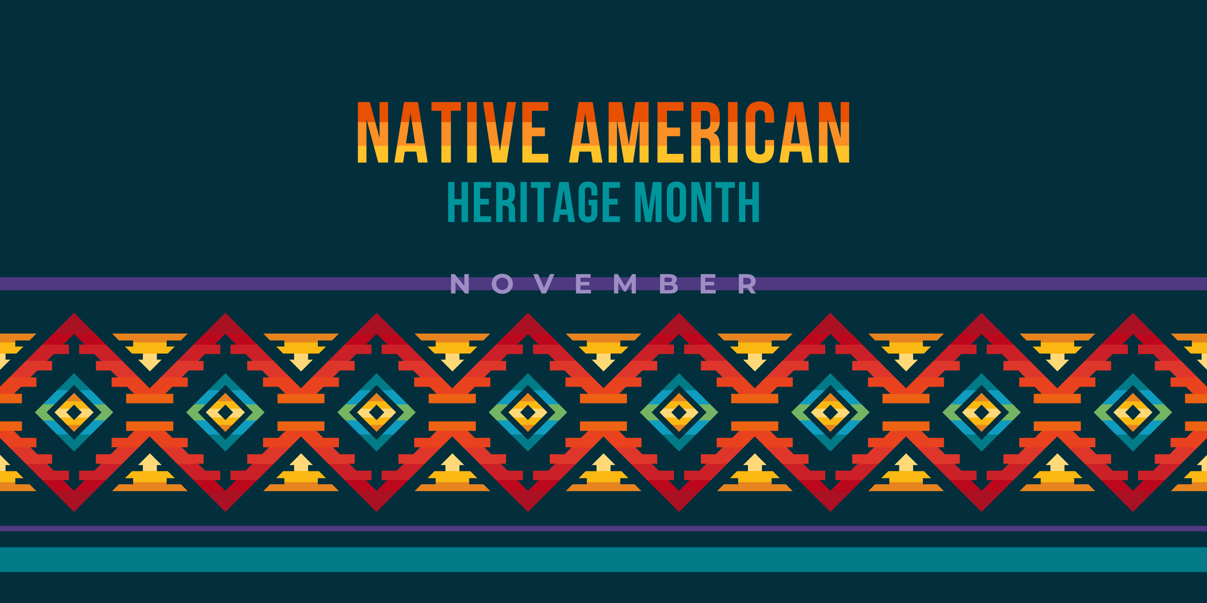 Native American Heritage Month | THPRD